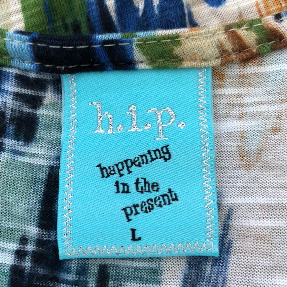 Happening in the Present Embellished Top - Picture 5 of 7